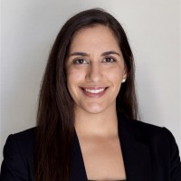 Jacqueline Seoane