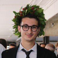 Marco Olivieri