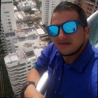 Cesar Vargas