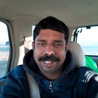 Sivadasan Kandambeth