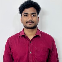 V Krishna Swaroop
