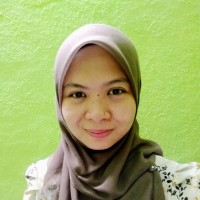 Zuraida Harun
