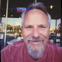 Gregg Hirschfield