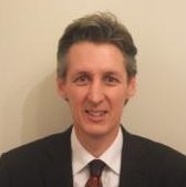 Bruce Mccallum