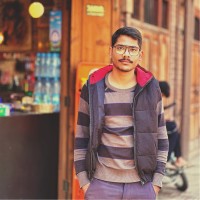 Nauman Nadeem