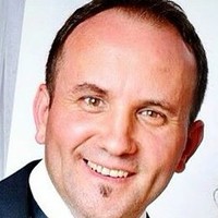 Paul Simpson