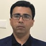Harish Abhichandani