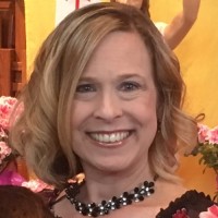 Heather Mckenna
