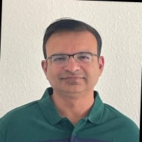 Suril Desai