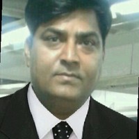 Arun Kant Samadhiya