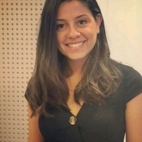 Roberta Teodoro, Cea.