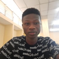 Joseph Mensah