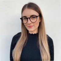 Tonya Madeleine Koch