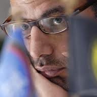 Maged Samy