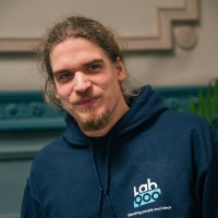 Florian Van Croonenborch