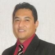 Ruben Barajas Pérez