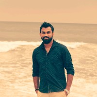 Anoop S