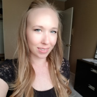 Erica Senseney