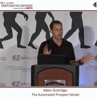 Adam Guttridge