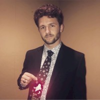 Ethan Varzeas