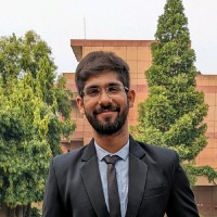 Jethender Jain