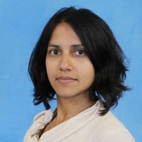 Mahua Mandal, Ph.D.