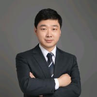 Zhixiang Zhang, Ph.D.