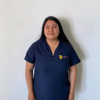 Fernanda Esther Machuca Salas