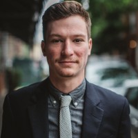 Patrick Bruning, MBA