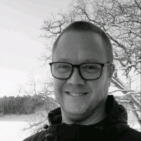 Christian Swälas