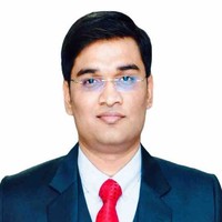 Nitin Bagri