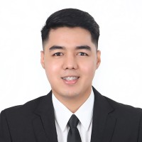 Mark Andrew Vivero