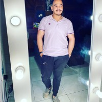 Adham Amer