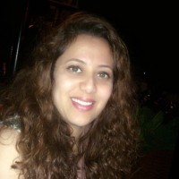 Jyoti Pawar