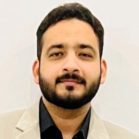 Suhaib Ali