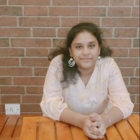 Praneetha K