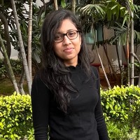 Mirudhulla Baskaran