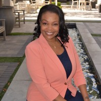 Melodie Harris