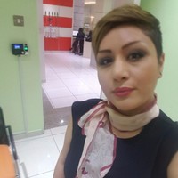 Mahnaz Taheri