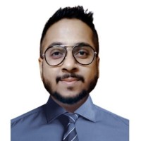 Vipin Pillai