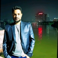 Md Rakibul Islam