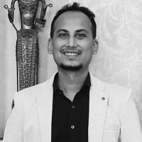 Amit Rout