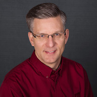 Jim Masek