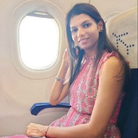Pratiksha Deshmukh