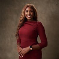 Oluwadamilola Aluko
