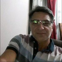 Roberto Carrasco Gonzalez