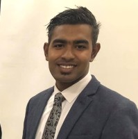 Aneel Akhtar