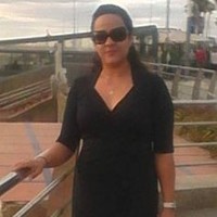 Fatim Ezzahra Boumandil