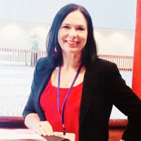 Mindy Cook