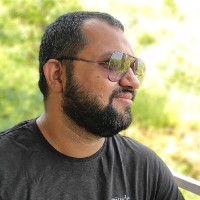 Sourabh Sharma